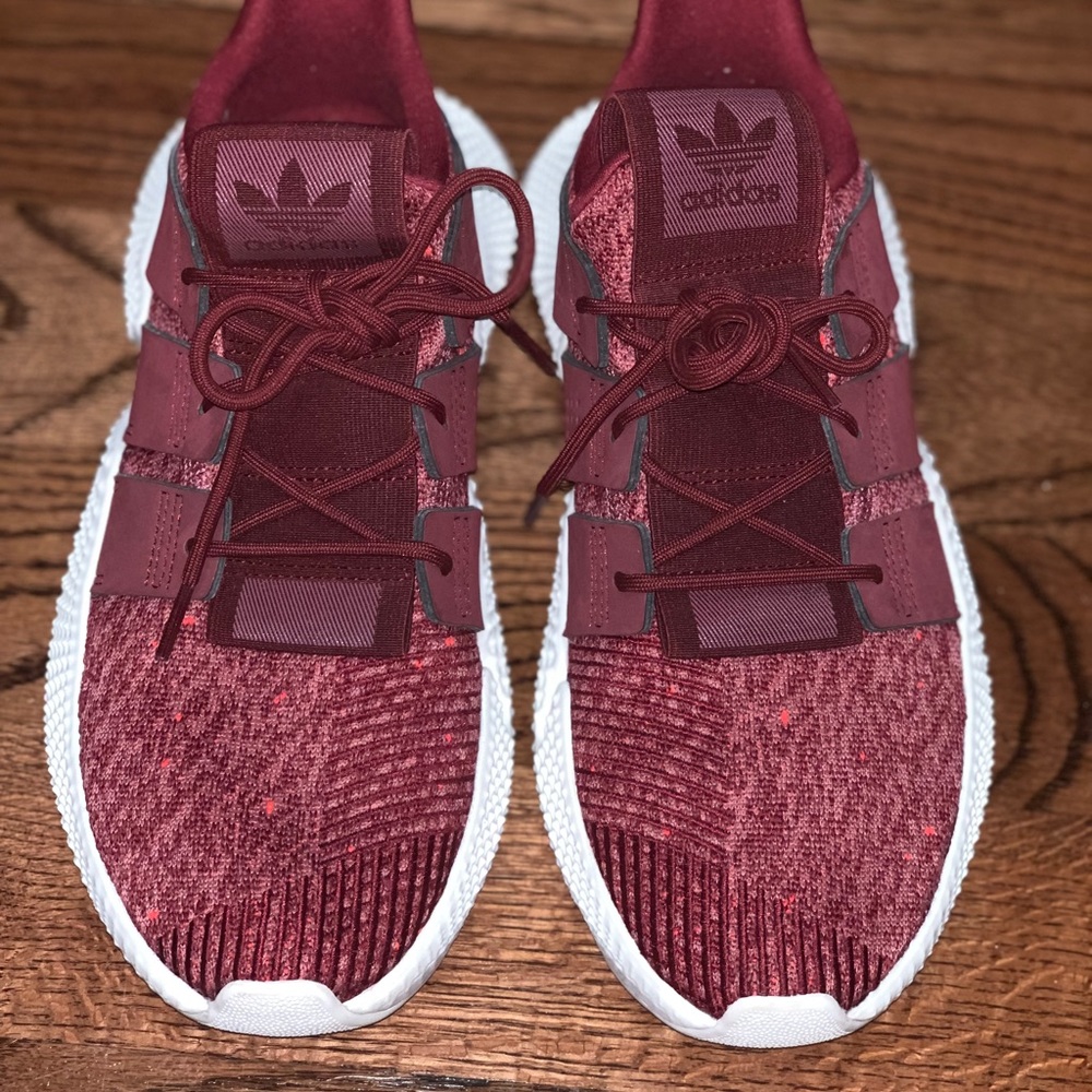 Brand New Adidas